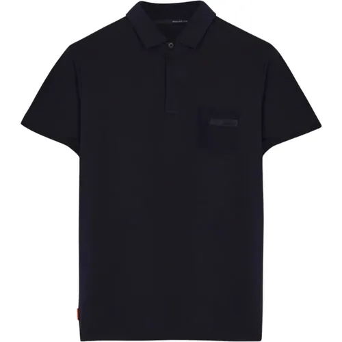 RRD - Tops > Polo Shirts - Blue - RRD - Modalova