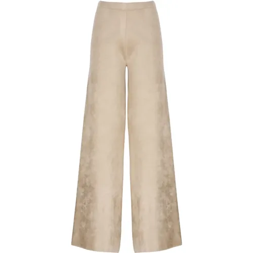 Trousers > Wide Trousers - - D.Exterior - Modalova