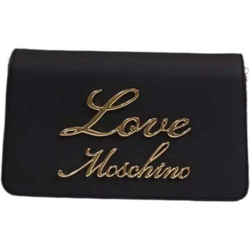 Bags > Cross Body Bags - - Love Moschino - Modalova