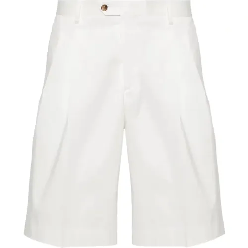 Shorts > Casual Shorts - - Lardini - Modalova