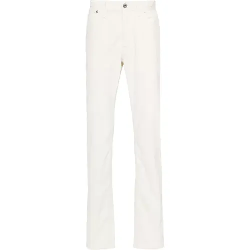 Jeans > Slim-fit Jeans - - Brioni - Modalova