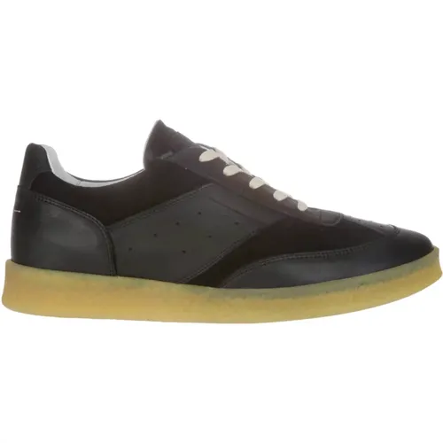 Shoes > Sneakers - - MM6 Maison Margiela - Modalova