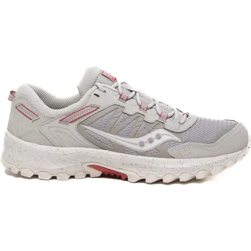 Saucony - Shoes > Sneakers - Gray - Saucony - Modalova