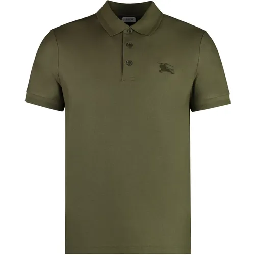 Tops > Polo Shirts - - Burberry - Modalova