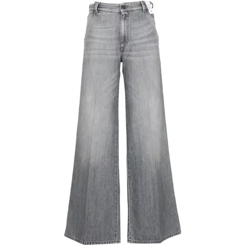 Jeans > Wide Jeans - - PT Torino - Modalova