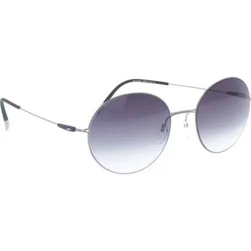 Accessories > Sunglasses - - Silhouette - Modalova