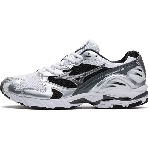 Shoes > Sneakers - - Mizuno - Modalova