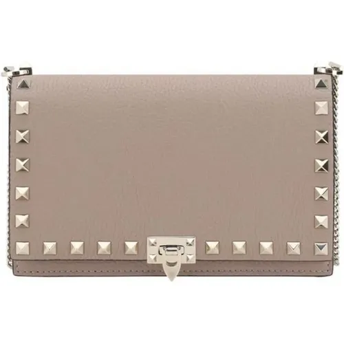 Accessories > Wallets & Cardholders - - Valentino Garavani - Modalova