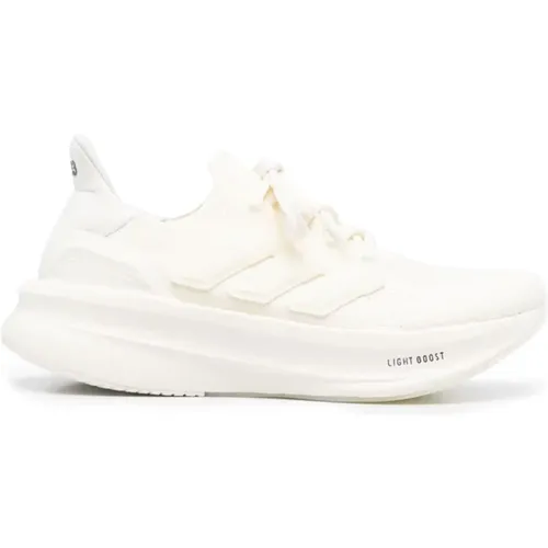 Y-3 - Shoes > Sneakers - White - Y-3 - Modalova