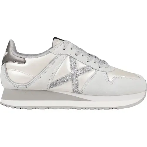 Munich - Shoes > Sneakers - White - Munich - Modalova