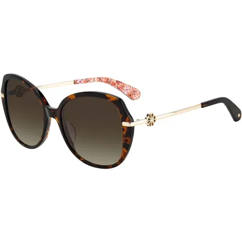 Accessories > Sunglasses - - Kate Spade - Modalova