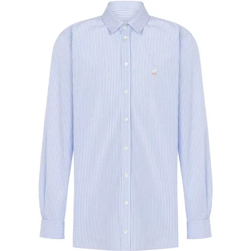 Shirts > Casual Shirts - - Moschino - Modalova