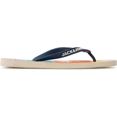 Shoes > Flip Flops & Sliders > Flip Flops - - jack & jones - Modalova