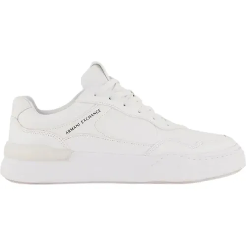 Shoes > Sneakers - - Armani Exchange - Modalova