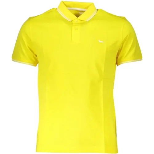 Tops > Polo Shirts - - Harmont & Blaine - Modalova