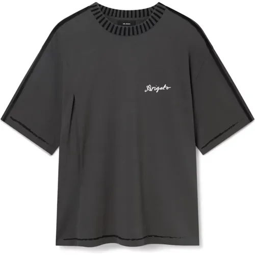 Tops > T-Shirts - - Axel Arigato - Modalova