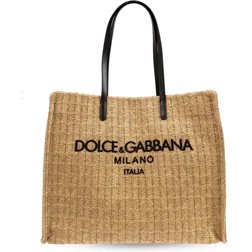 Bags > Tote Bags - - Dolce & Gabbana - Modalova