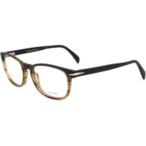 Accessories > Glasses - - Eyewear by David Beckham - Modalova