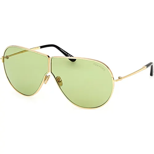 Accessories > Sunglasses - - Tom Ford - Modalova