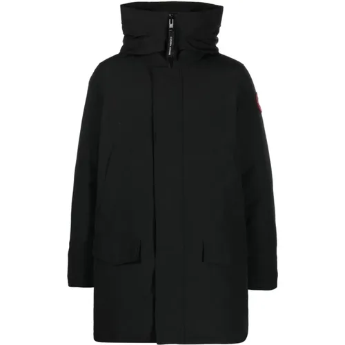 Coats > Parkas - - Canada Goose - Modalova