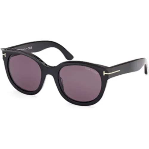 Accessories > Sunglasses - - Tom Ford - Modalova