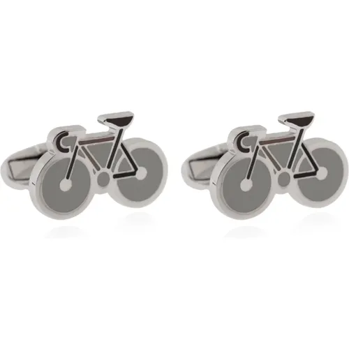 Accessories > Cufflinks & Tie Clips - - Paul Smith - Modalova