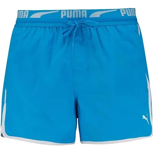 Swimwear > Beachwear - - Puma - Modalova