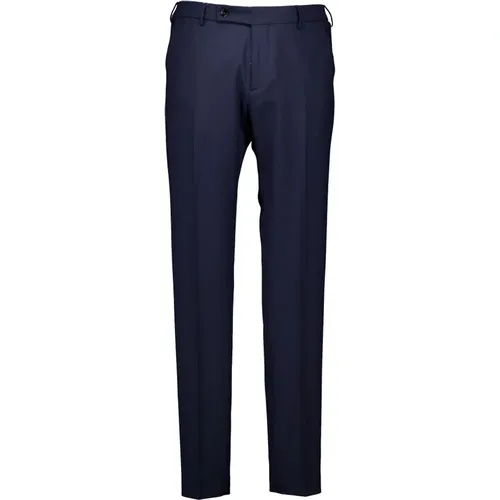 Trousers > Suit Trousers - - Berwich - Modalova