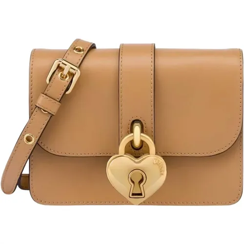 Bags > Cross Body Bags - - Moschino - Modalova