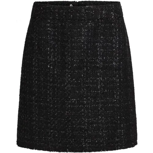 Skirts > Short Skirts - - RUE de Femme - Modalova