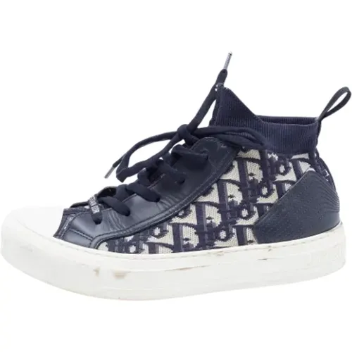 Pre-owned > Pre-owned Shoes > Pre-owned Sneakers - - Dior Vintage - Modalova