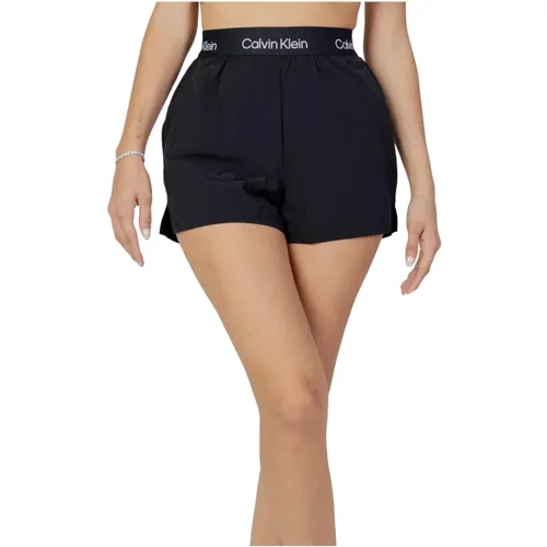 Shorts > Short Shorts - - Calvin Klein - Modalova