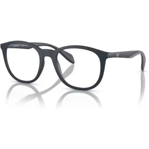 Accessories > Glasses - - Emporio Armani - Modalova