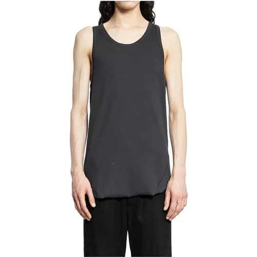 Tops > Sleeveless Tops - - Thom Krom - Modalova