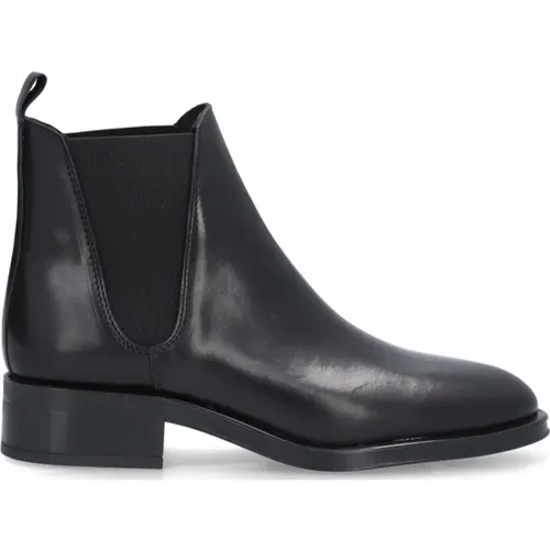 Shoes > Boots > Chelsea Boots - - Alpe - Modalova