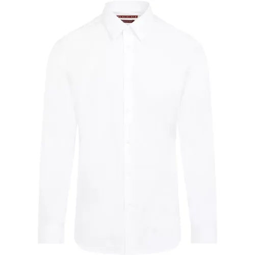 Shirts > Formal Shirts - - Gucci - Modalova