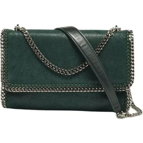 Pre-owned > Pre-owned Bags > Pre-owned Cross Body Bags - - Stella McCartney Pre-owned - Modalova