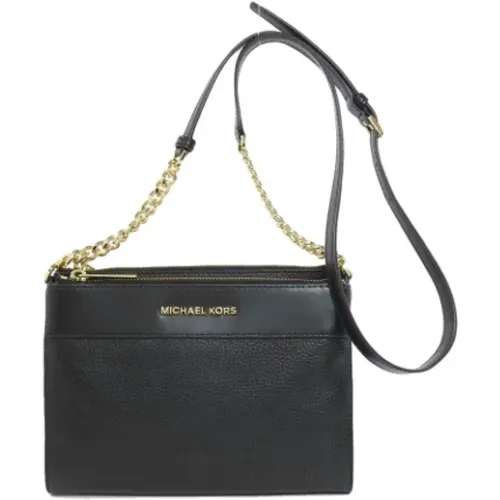 Pre-owned > Pre-owned Bags > Pre-owned Cross Body Bags - - Michael Kors Pre-owned - Modalova