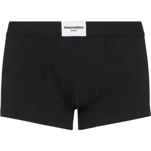 Underwear > Bottoms - - Dsquared2 - Modalova