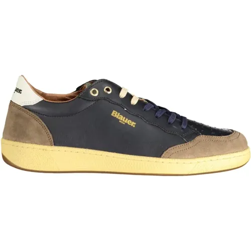 Shoes > Sneakers - - Blauer - Modalova