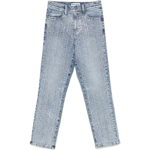 Jeans > Straight Jeans - - DKNY - Modalova