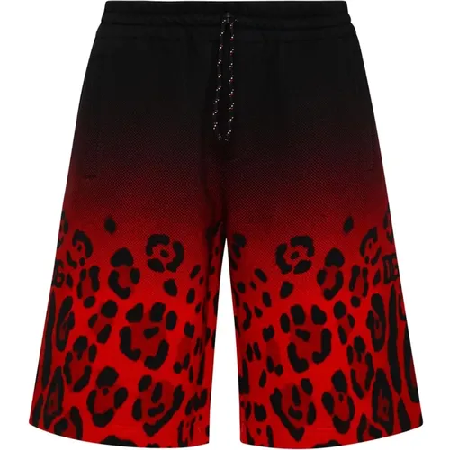 Shorts chino - - Dolce & Gabbana - Modalova