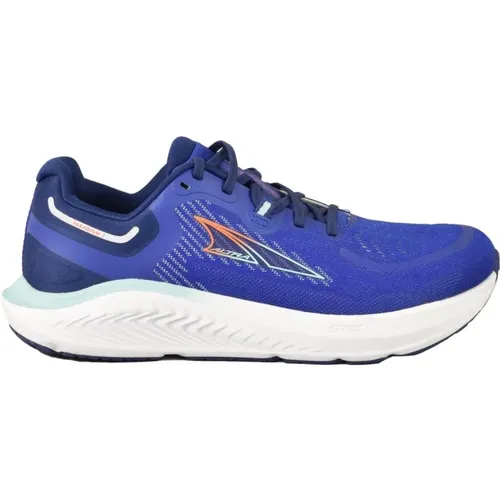 Altra - Shoes > Sneakers - Blue - Altra - Modalova