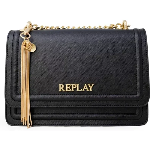 Bags > Cross Body Bags - - Replay - Modalova