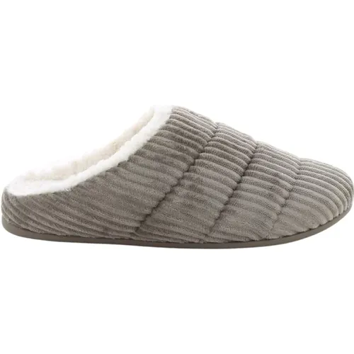 Fitflop - Shoes > Slippers - Gray - FitFlop - Modalova