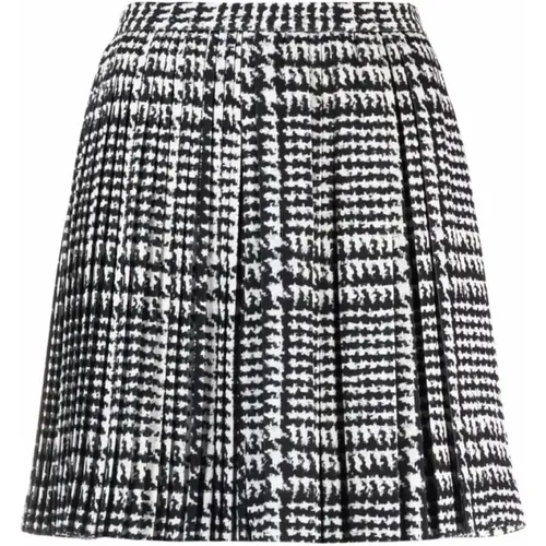 Skirts > Short Skirts - - Ermanno Scervino - Modalova