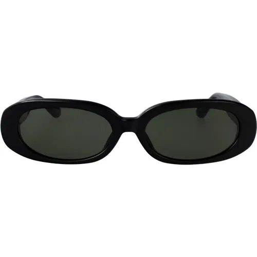 Accessories > Sunglasses - - Linda Farrow - Modalova