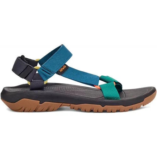 Shoes > Sandals > Flat Sandals - - Teva - Modalova