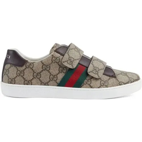 Kids > Shoes > Sneakers - - Gucci - Modalova