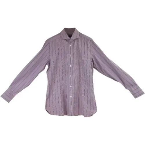 Pre-owned > Pre-owned Shirts - - Tom Ford Pre-owned - Modalova